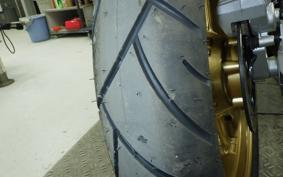 KAWASAKI ZEPHYR 400 KAI 1996 ZR400C