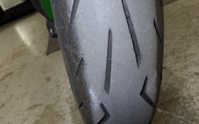 KAWASAKI ZX 1400 NINJA R A 2016