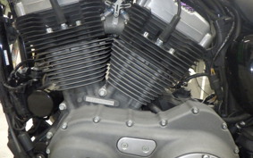 HARLEY XL1200N 2009