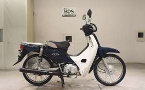 HONDA C50 SUPER CUB AA04