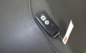 HONDA PCX125 2004 JF81