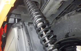 YAMAHA VINO 50 Gen.4 2017 AY02