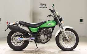 SUZUKI VANVAN 200 NH41A