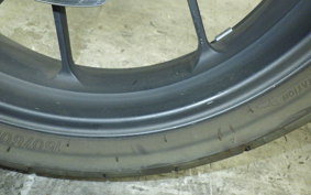 HONDA CB125 R 2002 JC79