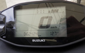 SUZUKI BURGMANストリート125EX EA23M