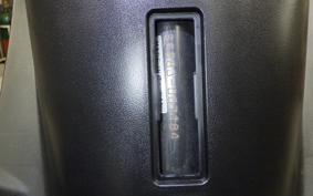 YAMAHA JOG ZR-4 2025 SA58J