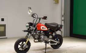HONDA MONKEY 2011 Z50J