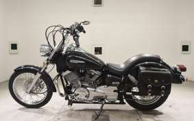 YAMAHA DRAGSTAR 250 2026 VG02J