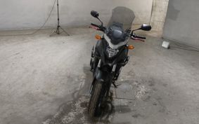 HONDA 400X 2016 NC47