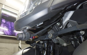 YAMAHA TRICITY 125 A 2021 SEC1J