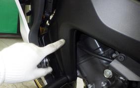 YAMAHA TRACER 9 GT 2024 RN70J