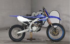YAMAHA YZ250F CG40C