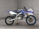 Фото Yamaha YZ250F 2022 с японского аукциона