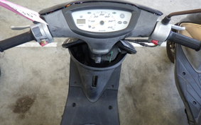 YAMAHA JOG Gen.4 SA16J