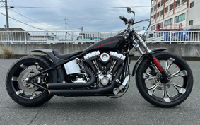 HARLEY FXSTC1340 2007 JL5