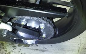 HONDA CB1300SF SUPER FOUR SP 2022 SC54