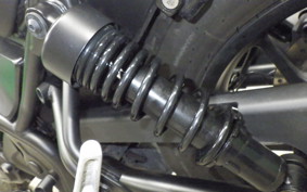 HONDA REBEL 250 A MC49