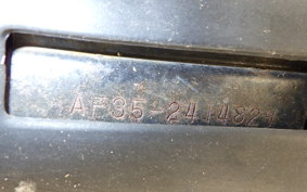 HONDA DIO ZX GEN 2 AF35