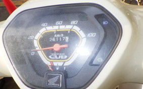 HONDA C110 SUPER CUB 2010 JA10