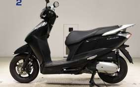 HONDA LEAD 125 2006 JF45