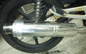 YAMAHA YBR125 2021