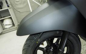 HONDA TACT Basket 2013 AF79