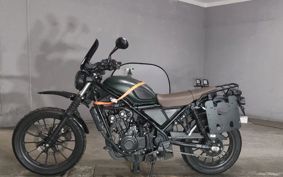 HONDA CL500 2023 PC68