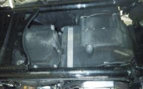 HARLEY FLHR 1580 2010