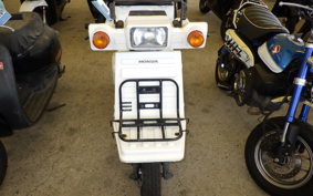 HONDA GYRO X TD01