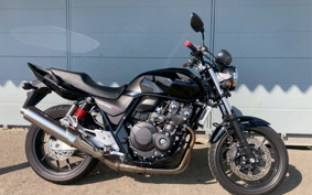 HONDA CB400SFV-4ABS 2021 NC42