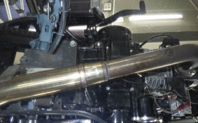 HONDA DAX 125 JB04