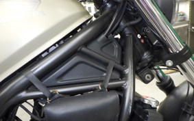 HONDA REBEL 250 A 2024 MC49