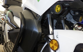 HONDA ADV150 2025 KF38