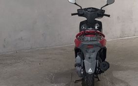 YAMAHA CYGNUS125XSR SE44J