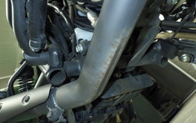 HONDA REBEL 250 A 2009 MC49