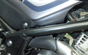 YAMAHA SEROW 250 2002 DG11J