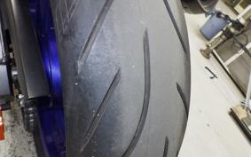 YAMAHA YZF-R6 2018