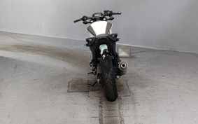HONDA NC 700 S 2012 RC61