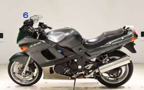 KAWASAKI ZZ-R400 Gen.2 2006 ZX400N