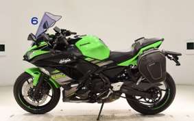 KAWASAKI NINJA 650 A 2018 ER650H