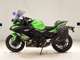 Фото Kawasaki NINJA 650 A 2018 с японского аукциона