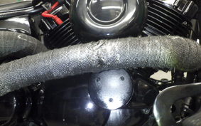 YAMAHA DRAGSTAR 400 1996 4TR