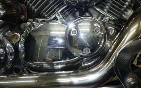 YAMAHA DRAGSTAR 400 2001 VH01J