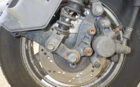 SUZUKI ADDRESS V100 CE11A