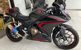 HONDA CBR400R ABS 2021 NC56
