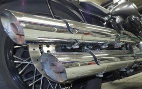 HARLEY FLS 1580 2014