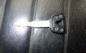 YAMAHA SR400 Gen.3 2001 RH01J