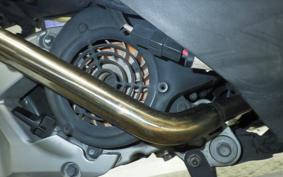 YAMAHA CYGNUS 125 XSR 2 2000 SE44J