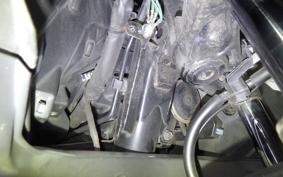 HONDA FORZA 250 2014 MF13