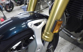 BMW R NINE T 2020